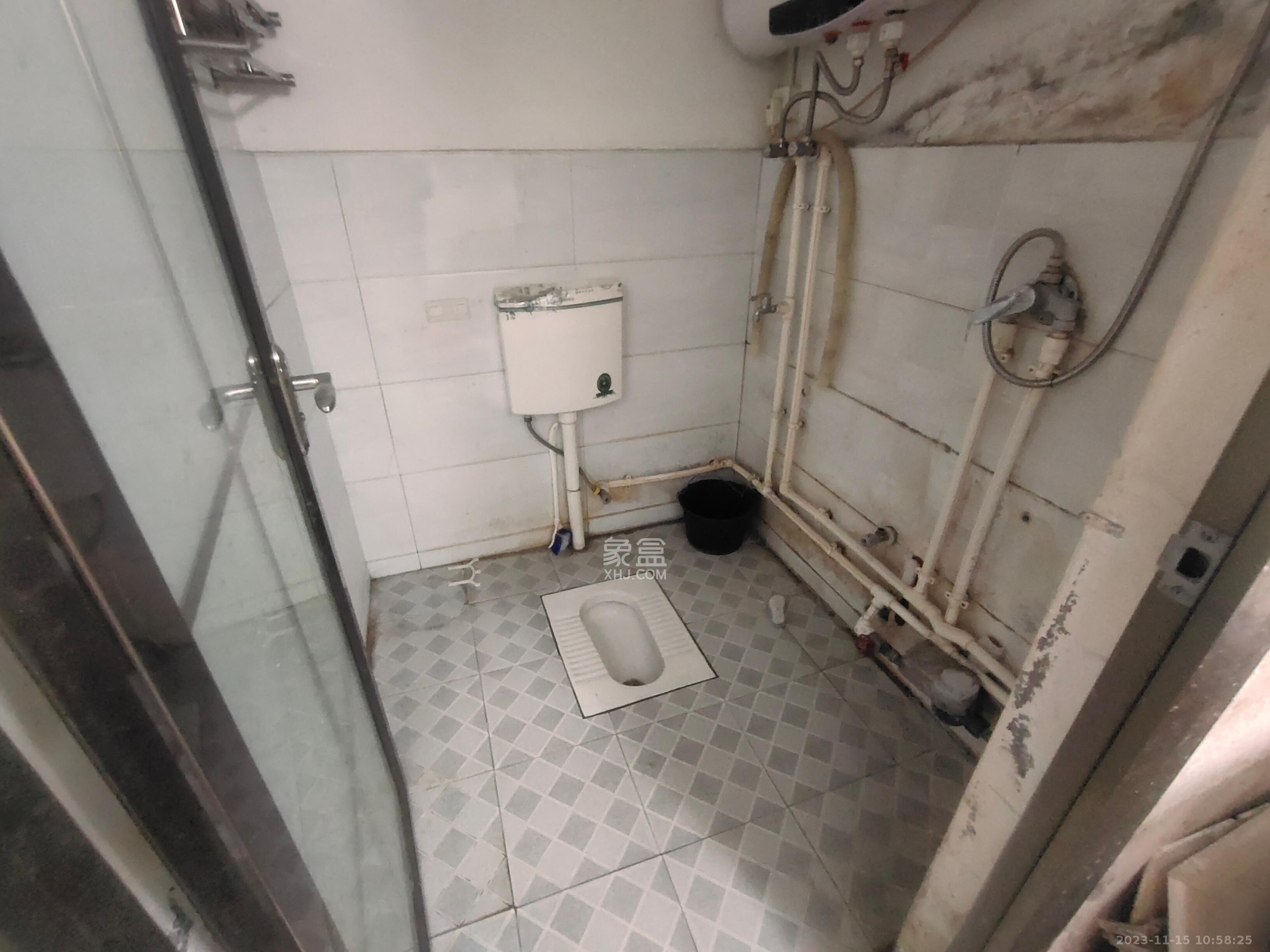 和庄   87.71㎡      5500.0元/月室内图