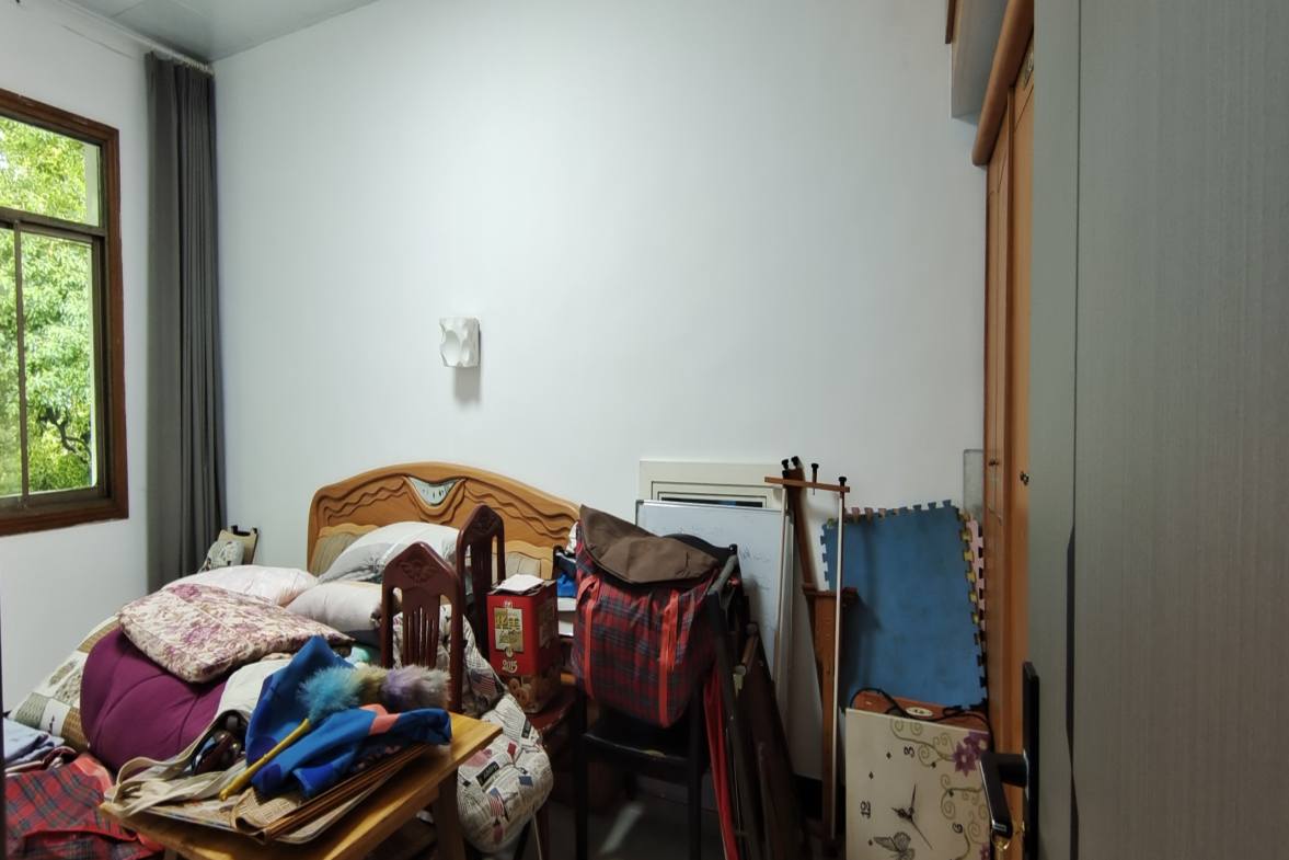 益阳市再生资源总公司  2室2厅1卫   700.00元/月室内图