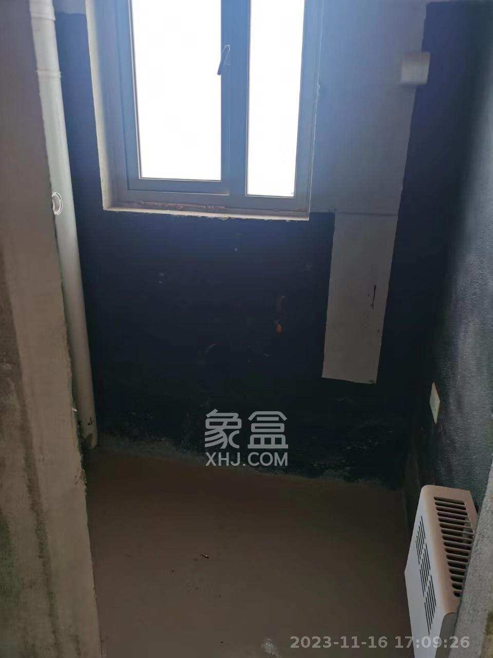 怡海星城  2室2厅1卫    1500.0元/月室内图1