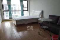 融科东南海  1室1厅1卫    1400.0元/月