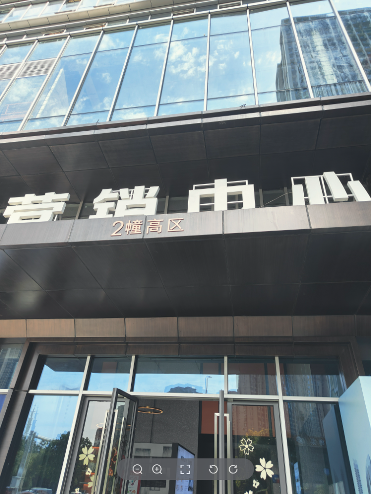正荣梅溪紫阙台   80.0㎡     15000.00元/月