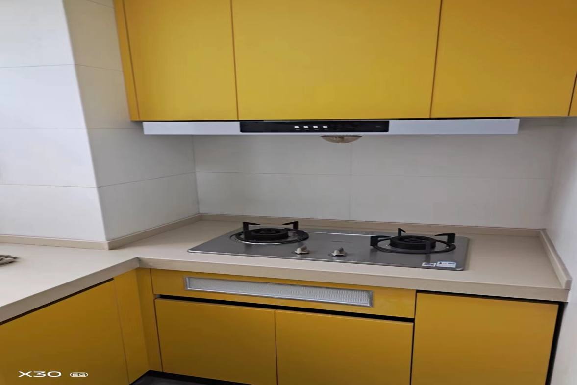 五江碧桂园城市广场  1室1厅1卫    1600.0元/月室内图