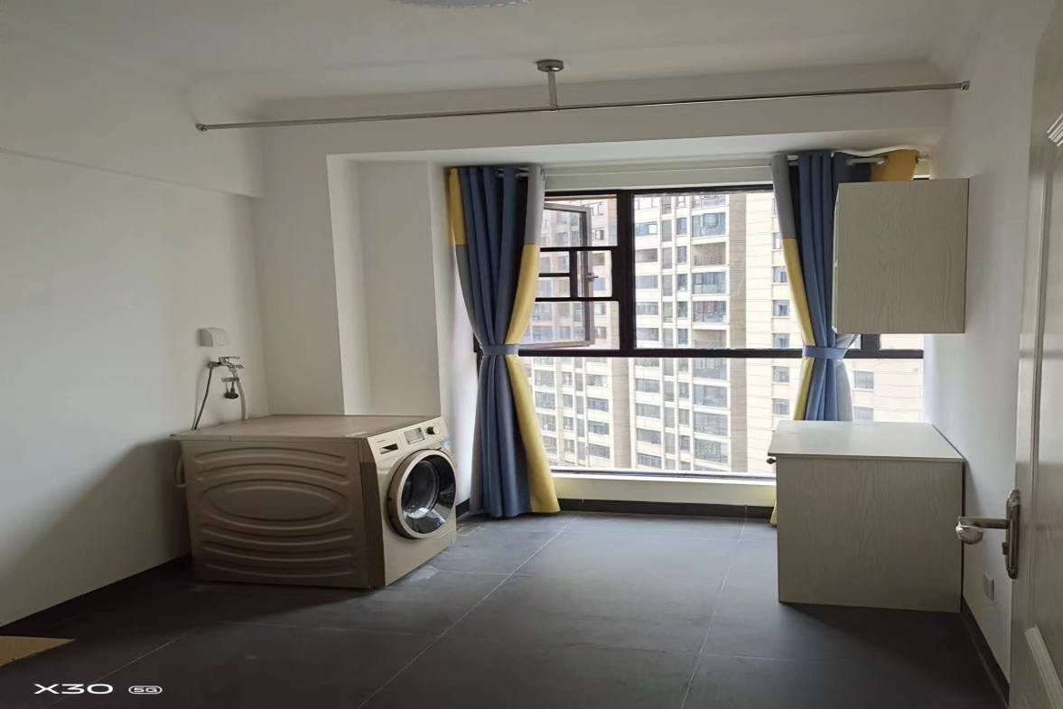 五江碧桂园城市广场  1室1厅1卫    1600.0元/月室内图