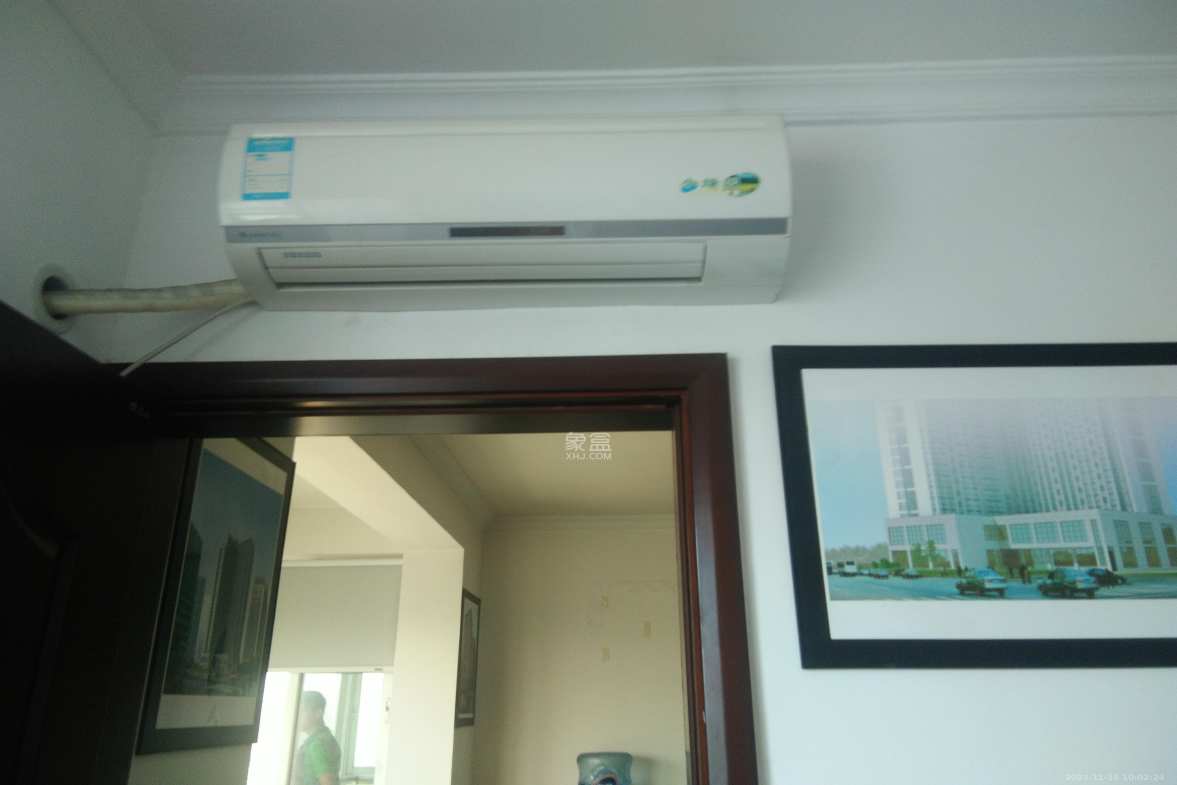 芙蓉公馆 2室1厅1卫 3500.0元/月 芙蓉公馆 2室1厅1卫 3500.0元/月室内图