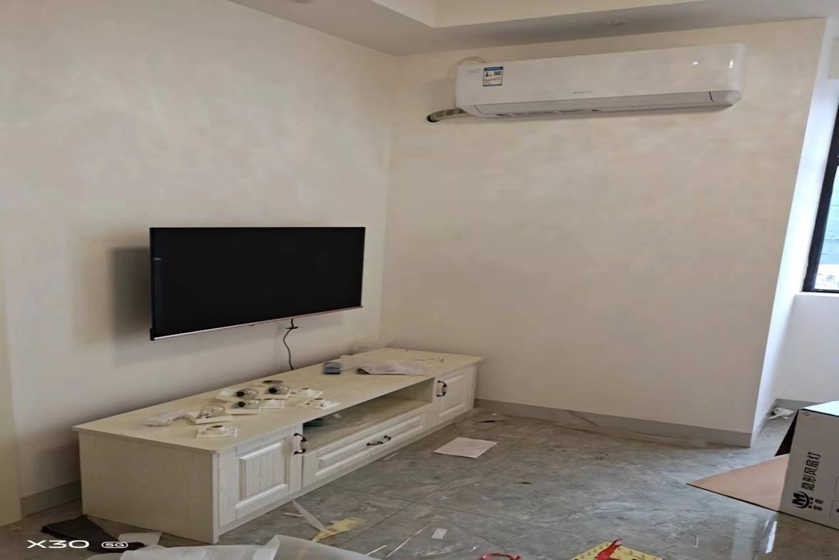 五江碧桂园城市广场  1室1厅1卫    1600.0元/月室内图