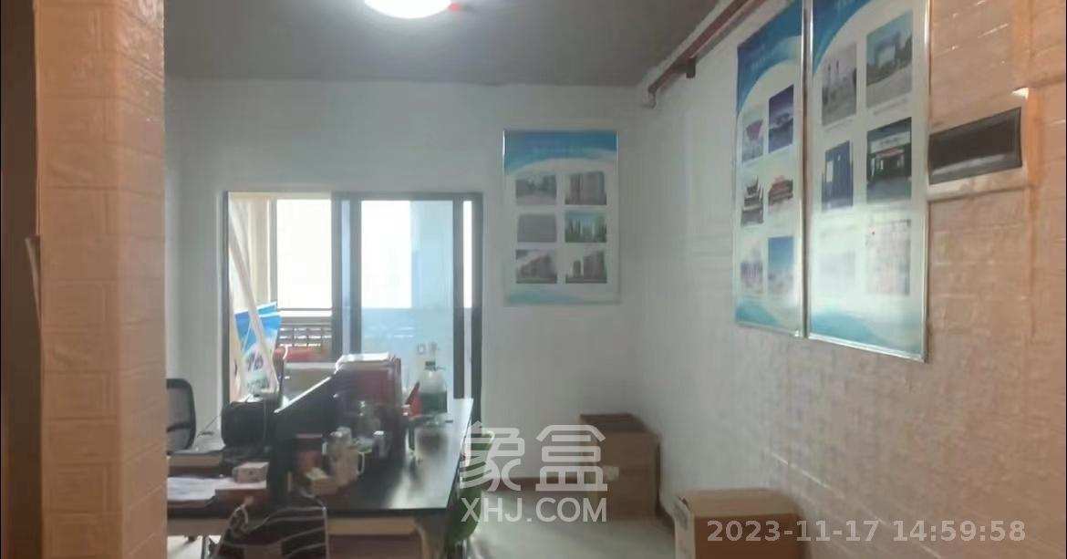 欧亚达国际广场  0室0厅0卫   1800.00元/月室内图