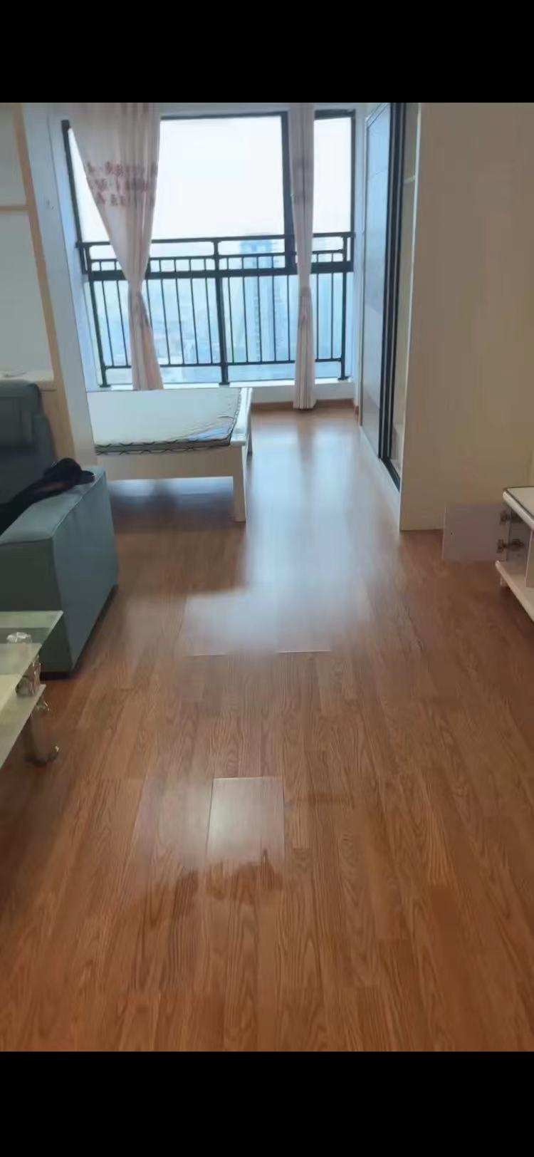 五江碧桂园城市广场  1室1厅1卫    1500.0元/月室内图