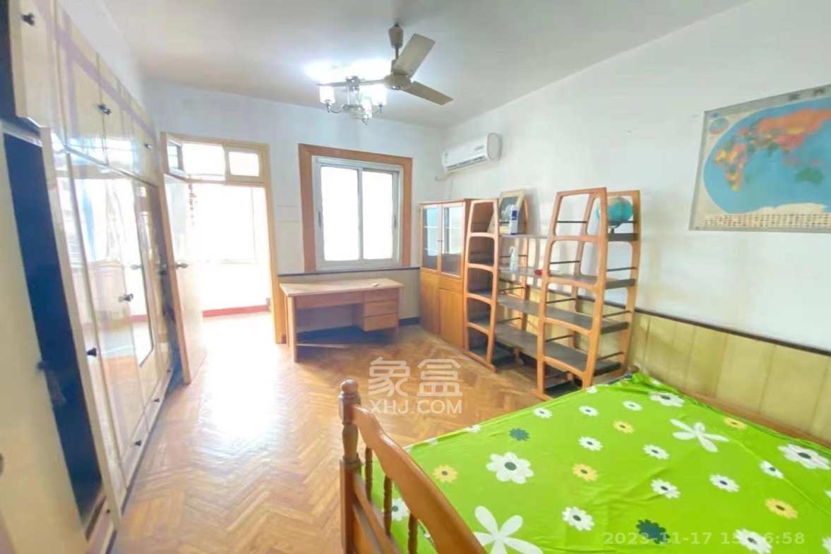 财政局小区-凤凰台巷70号  2室2厅1卫   2500.00元/月室内图