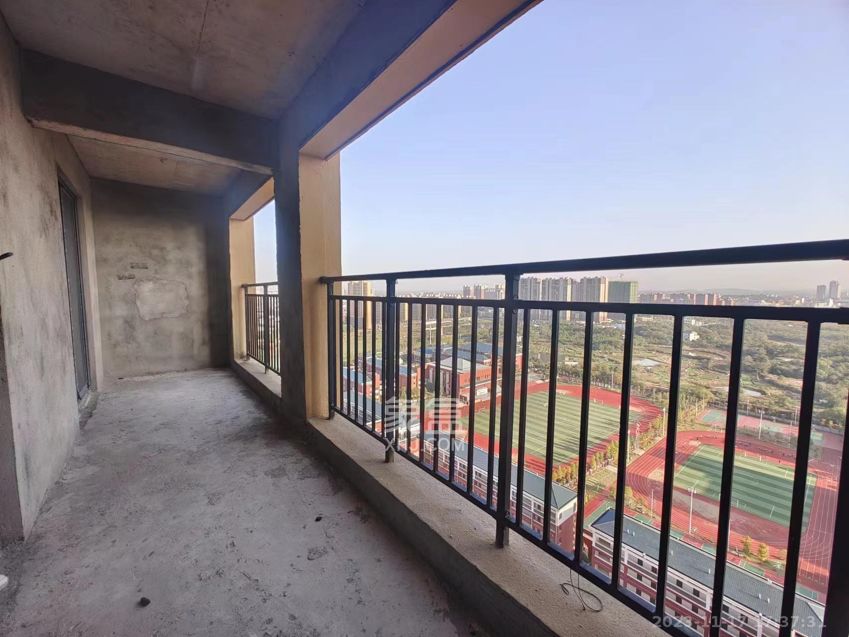 大汉紫敬龙城  4室2厅2卫    69.5万