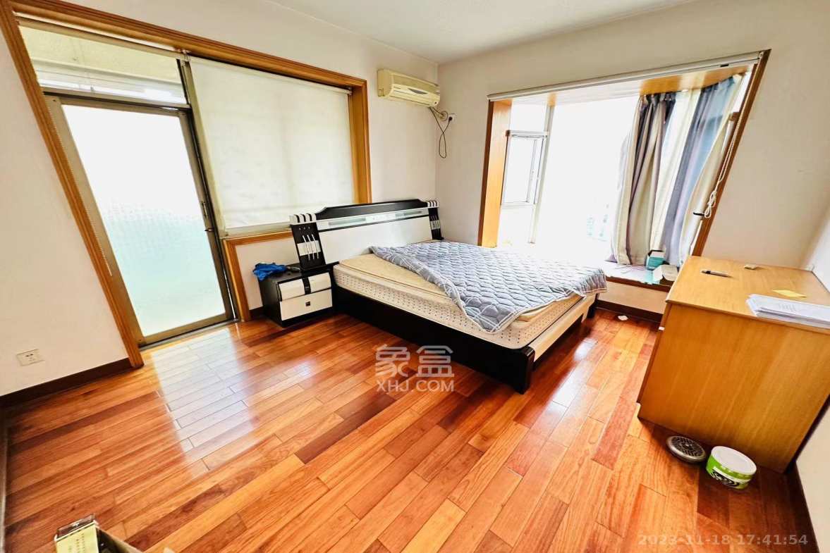 智邦家园  3室1厅1卫   3000.00元/月室内图