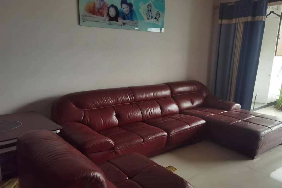 金园小区  3室2厅2卫    88.0万室内图