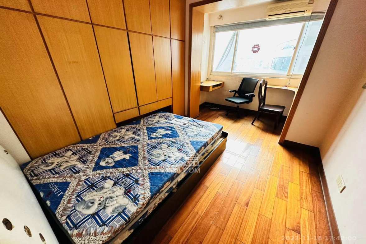 智邦家园  3室1厅1卫   3000.00元/月室内图