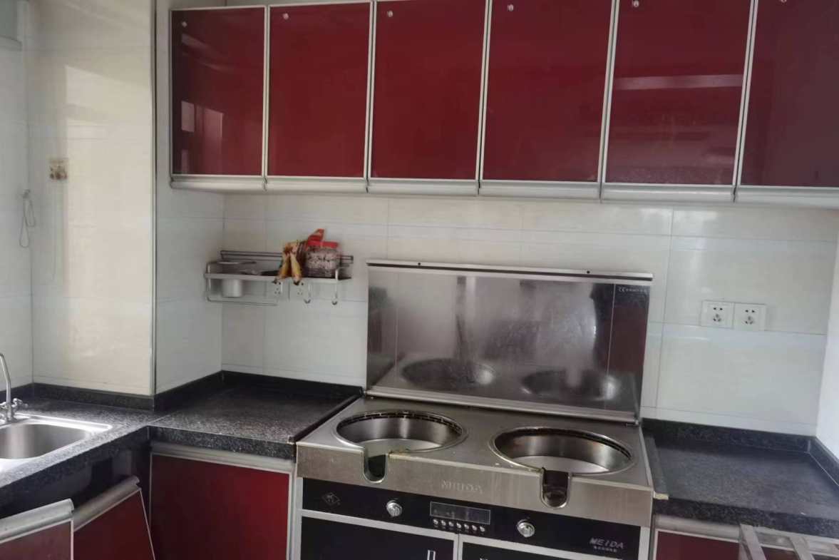 金园小区  3室2厅2卫    88.0万室内图