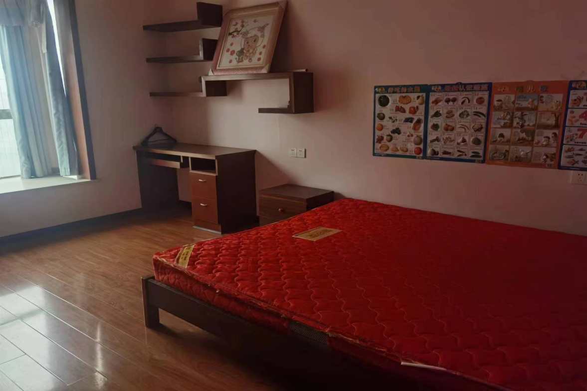 金园小区  3室2厅2卫    88.0万室内图