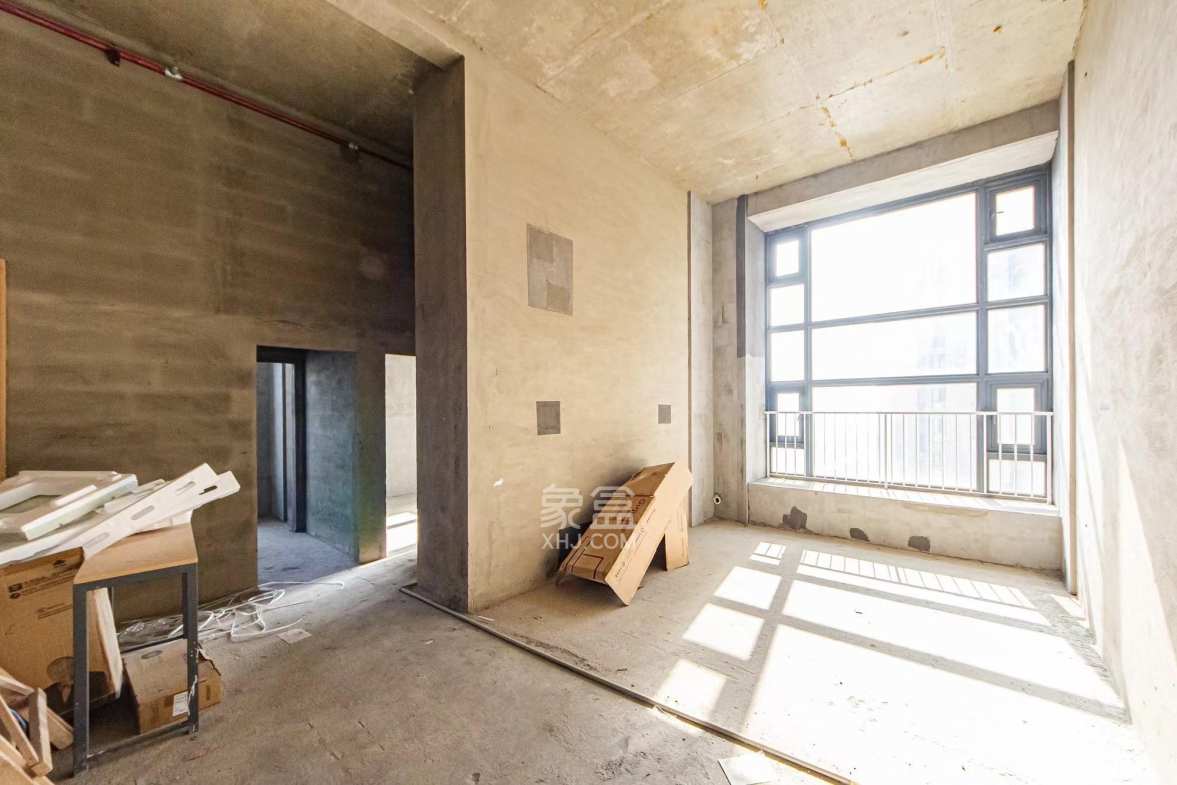 恒大御景半岛锦绣苑 3室2厅2卫 3600.0元/月 恒大御景半岛锦绣苑 3室2厅2卫 3600.0元/月室内图