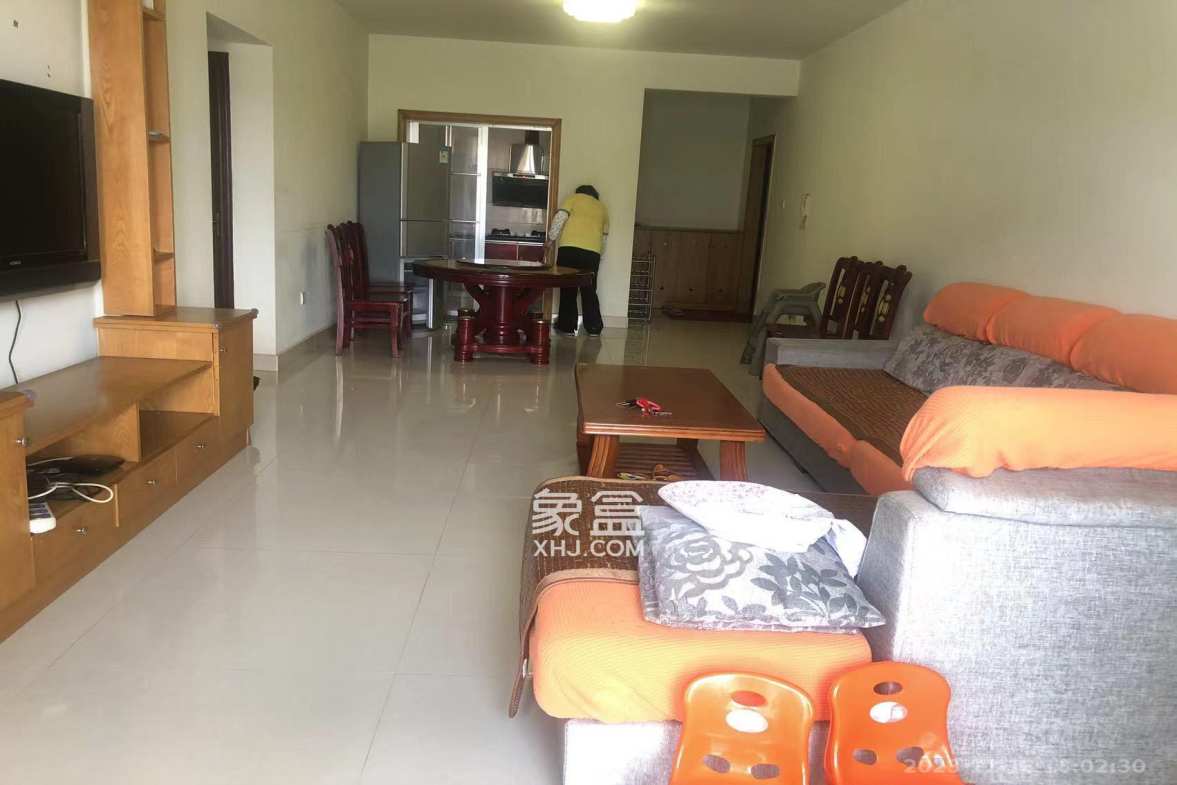 腾泰佳园 2室1厅1卫 1300.0元/月 腾泰佳园 2室1厅1卫 1300.0元/月室内图