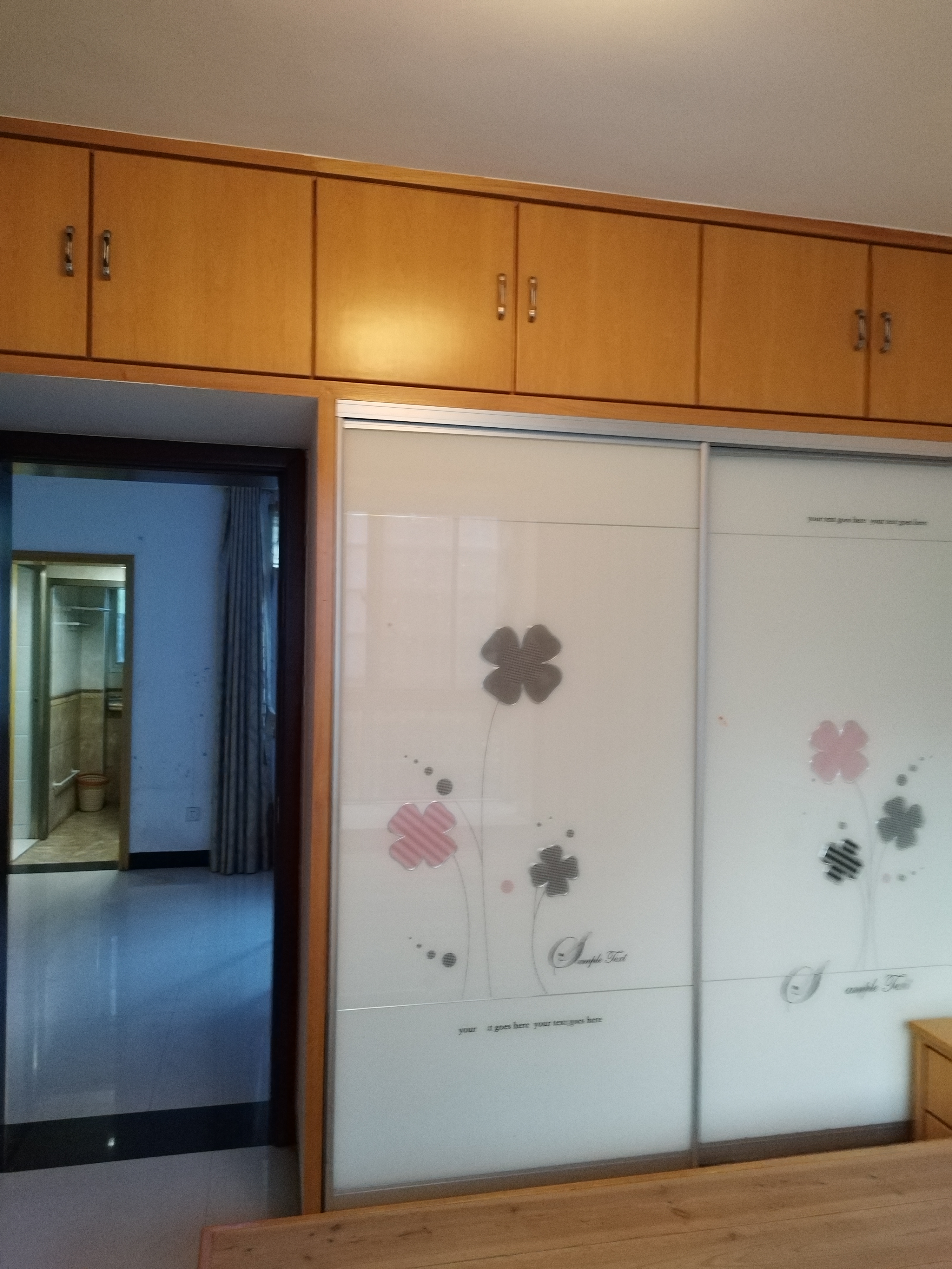 谭家山社区  3室1厅1卫    850.0元/月