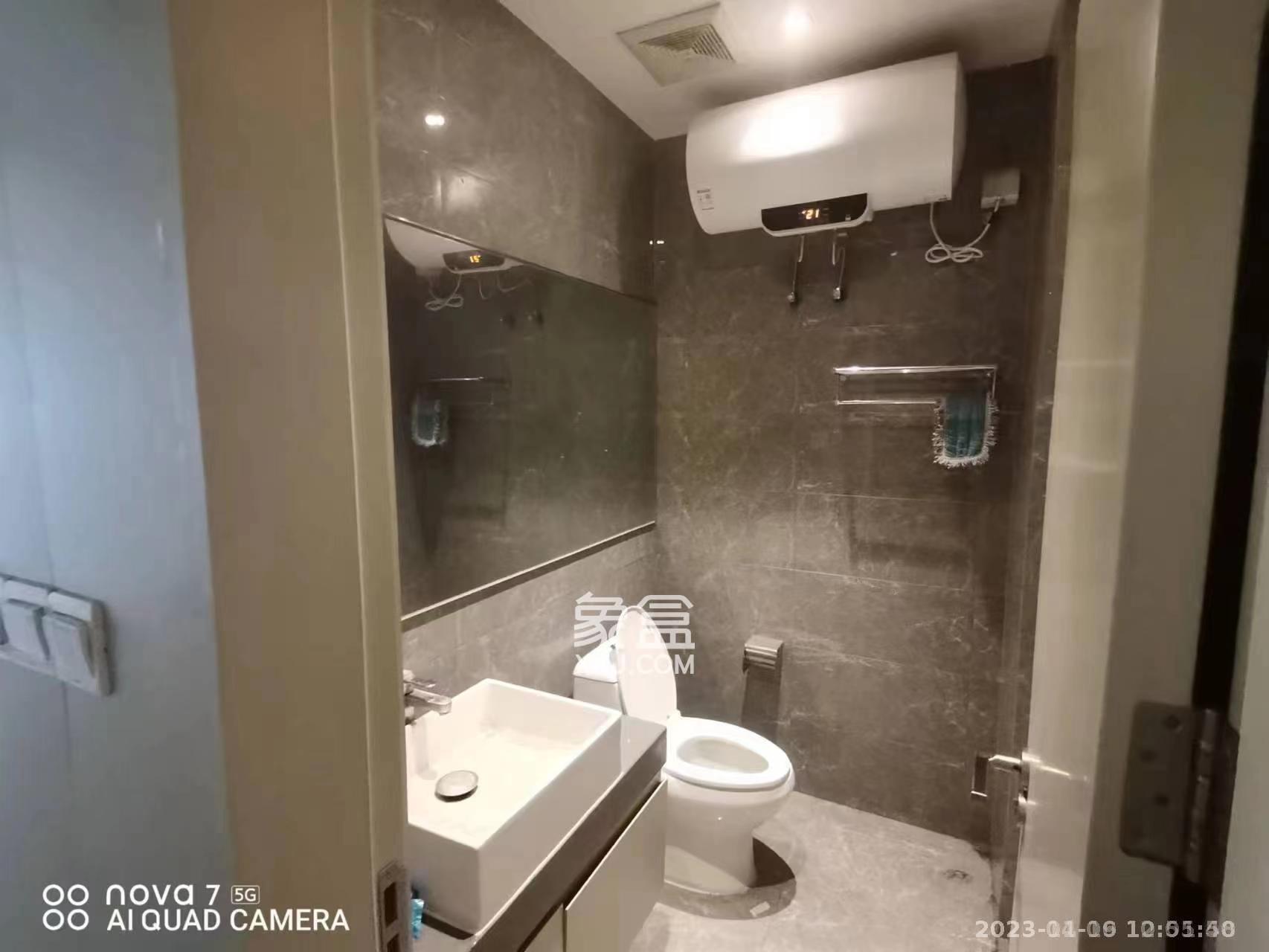 天祥水晶湾   52.0㎡      2800.0元/月室内图