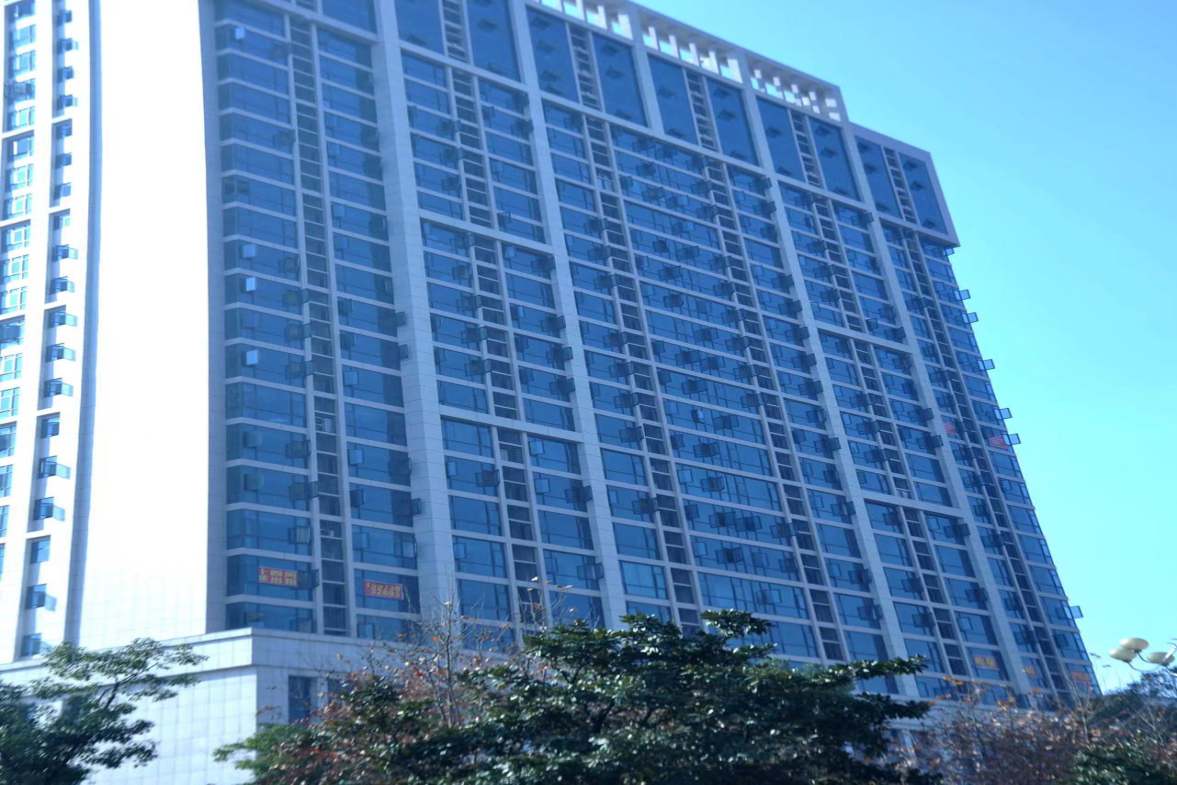 吉泰领寓  1室1厅1卫    1150.0元/月室内图