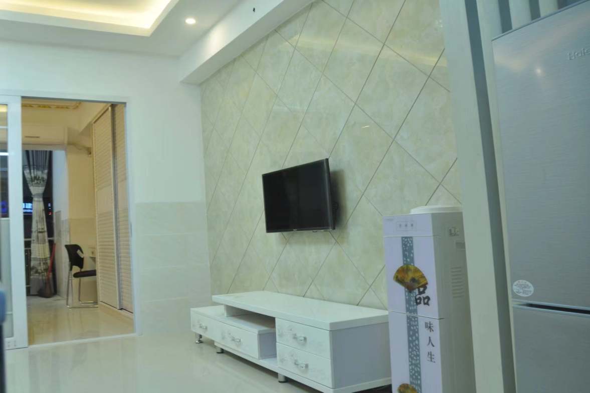 吉泰领寓  1室1厅1卫    1150.0元/月室内图