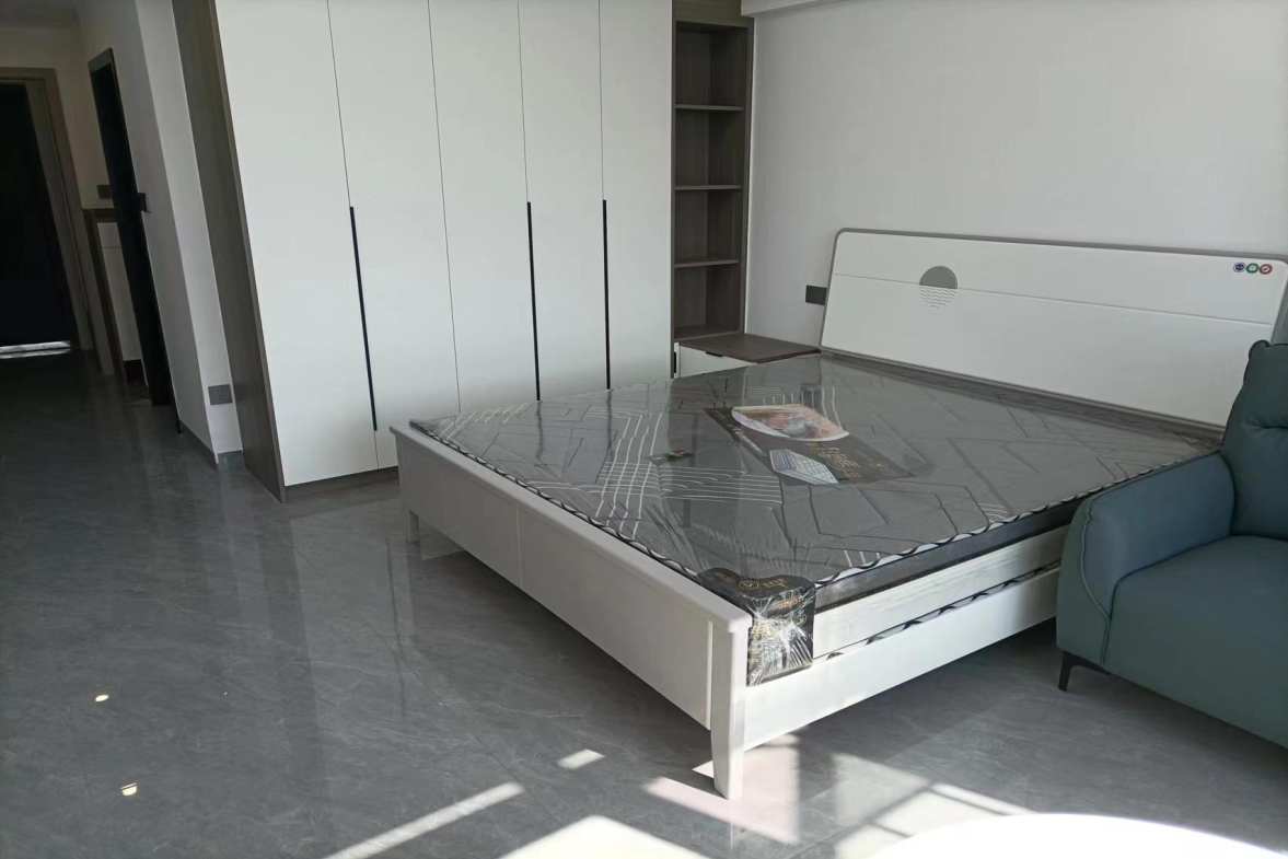 俊景万和城  3室2厅2卫    3500.0元/月室内图