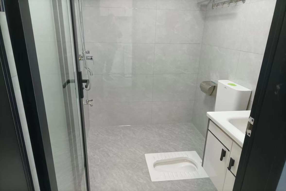 俊景万和城  3室2厅2卫    3500.0元/月室内图