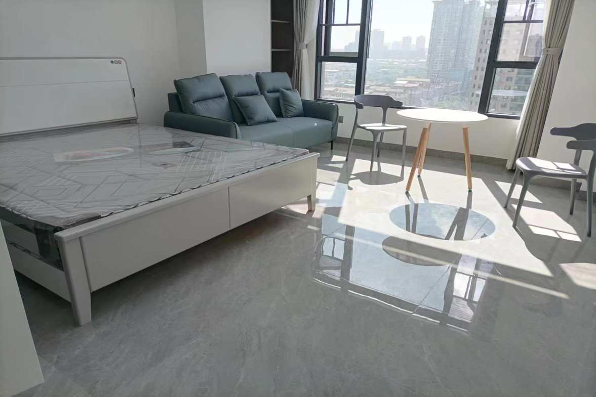 俊景万和城  3室2厅2卫    3500.0元/月室内图