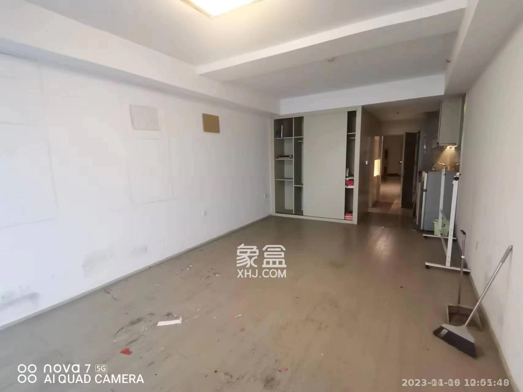 天祥水晶湾   52.0㎡      2800.0元/月