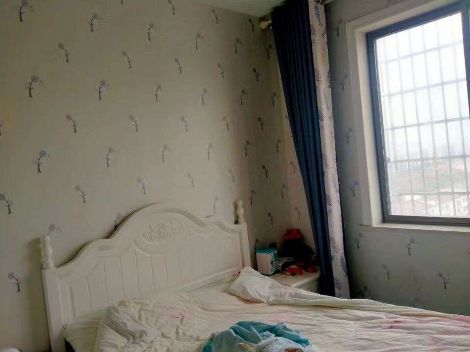 城南壹号 3室2厅2卫 2000.0元/月 城南壹号 3室2厅2卫 2000.0元/月室内图