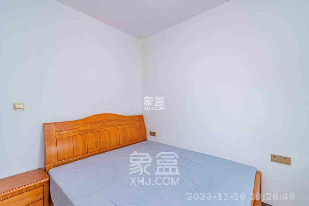上林紫郡（锦顺和园）  3室2厅1卫   2900.00元/月室内图