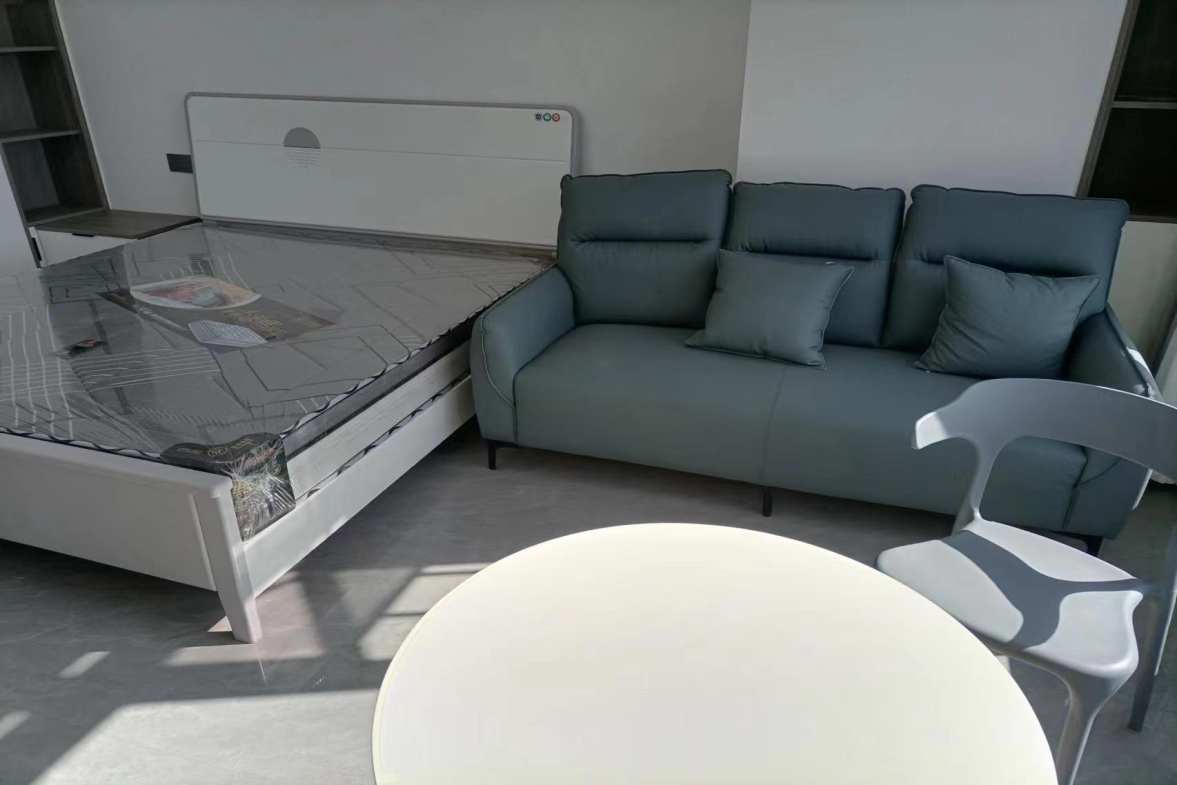 俊景万和城  3室2厅2卫    3500.0元/月室内图