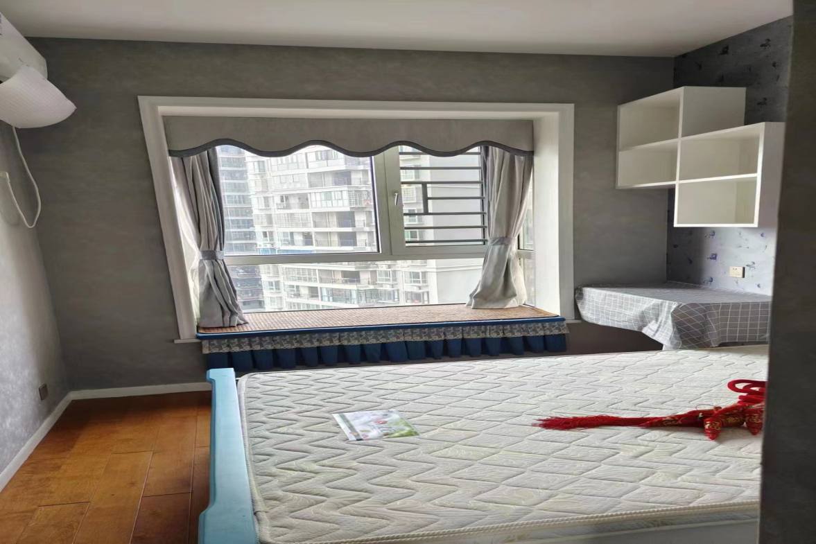 五义苑（人文师范学院家属楼内）  3室2厅2卫    72.8万室内图