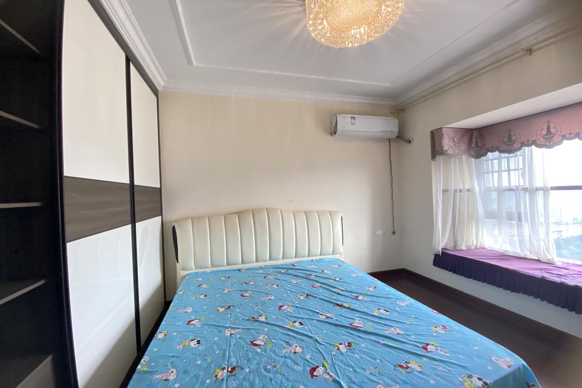 恒大绿洲 3室2厅2卫 1600.0元/月 恒大绿洲 3室2厅2卫 1600.0元/月室内图