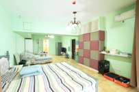 湖韵佳苑  1室1厅1卫    1600.0元/月