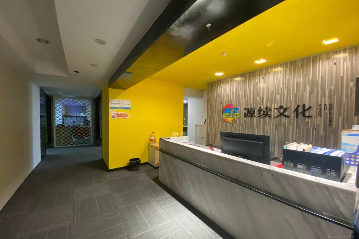 东怡外国（南湖一号)  1室1厅1卫    13500.0元/月室内图