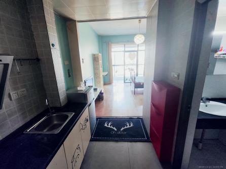 尚格名城向左向右  1室1厅1卫    1100.0元/月