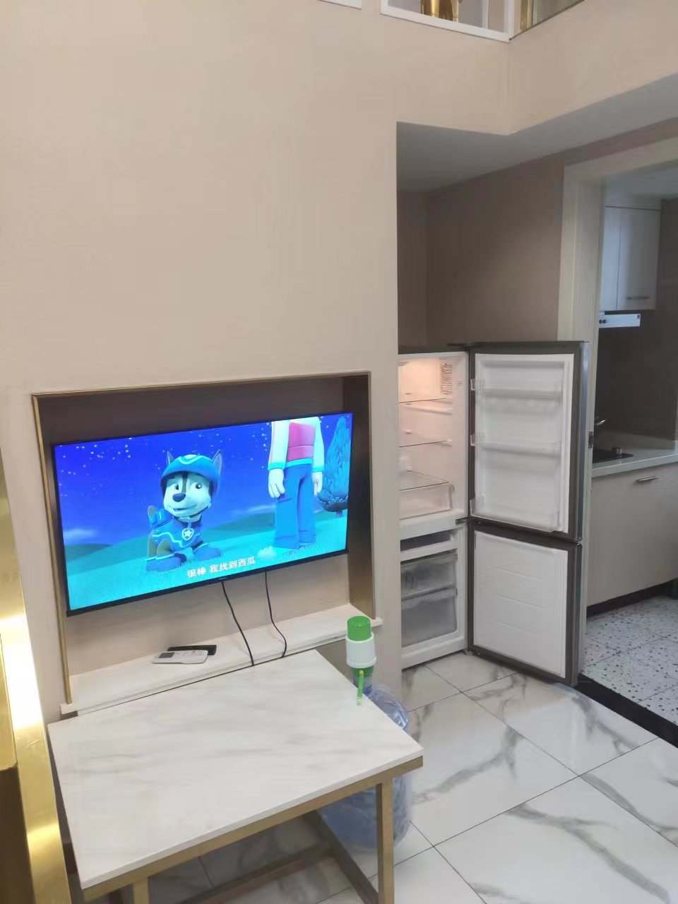 青春里 2室1厅1卫 1500.0元/月 青春里 2室1厅1卫 1500.0元/月室内图