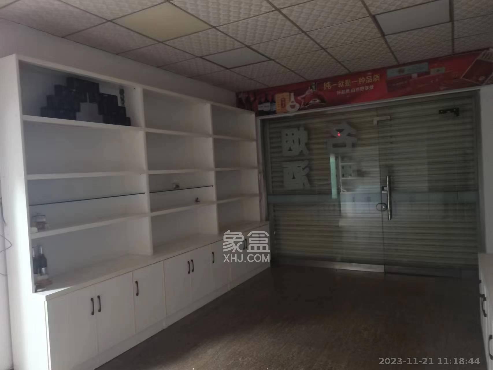 繁城西村   70.0㎡      2200.0元/月室内图