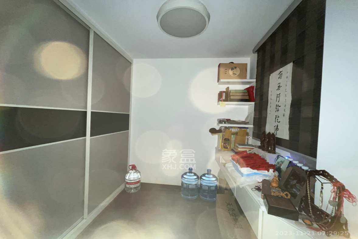 深业睿城  3室2厅2卫    3000.0元/月室内图