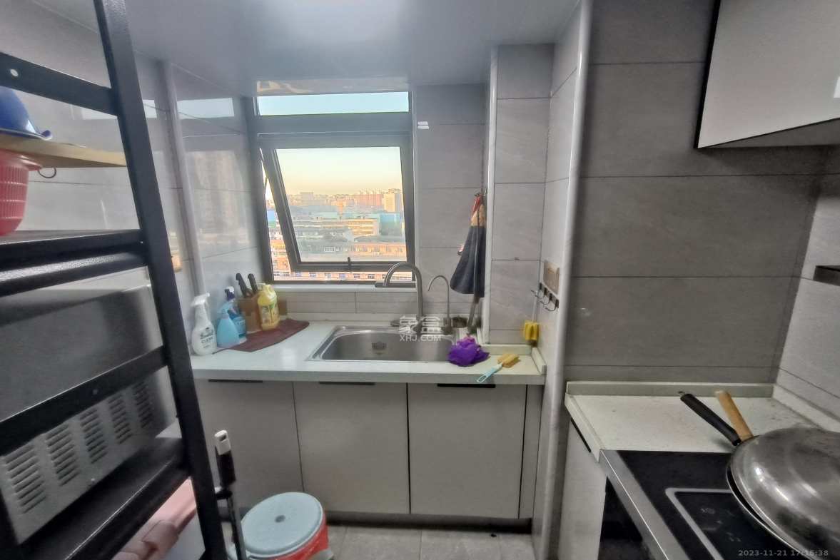 裕天国际商汇中心  2室1厅2卫    5500.0元/月室内图