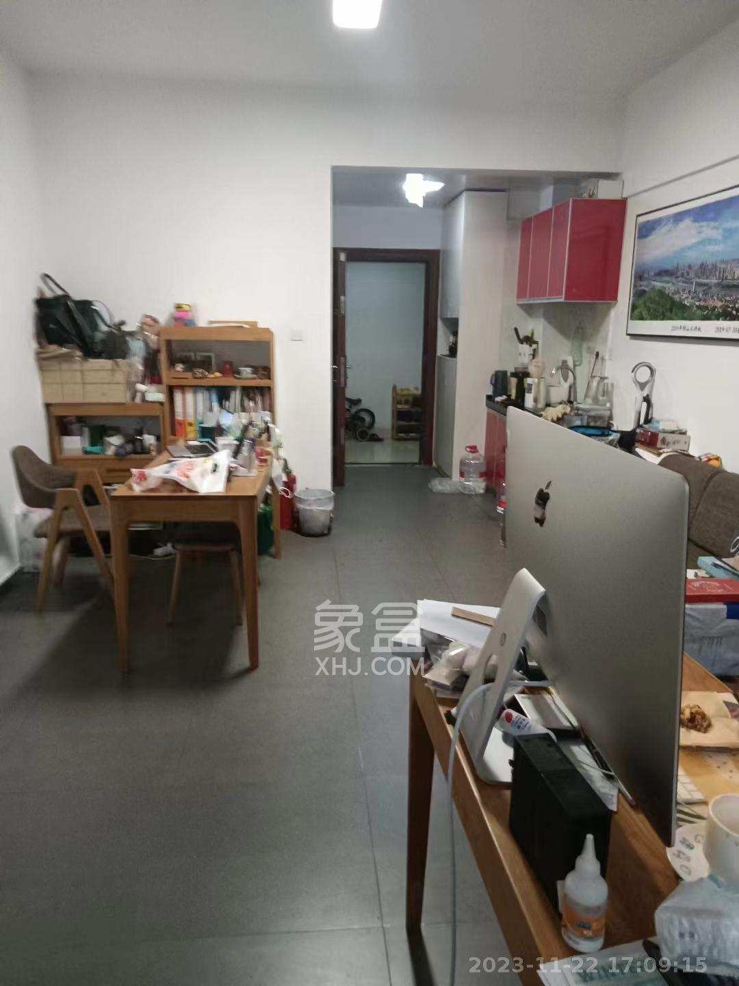 万博汇  1室1厅1卫   1600.00元/月室内图1