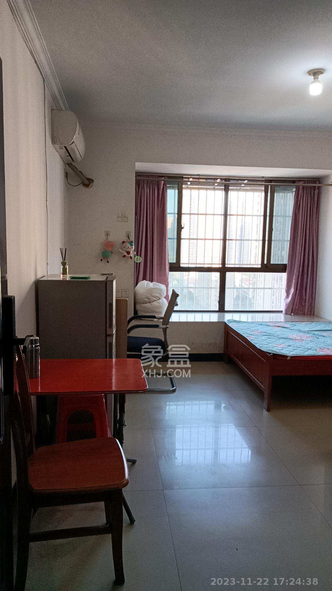 东屯渡高层安置小区  1室1厅1卫    1300.0元/月室内图
