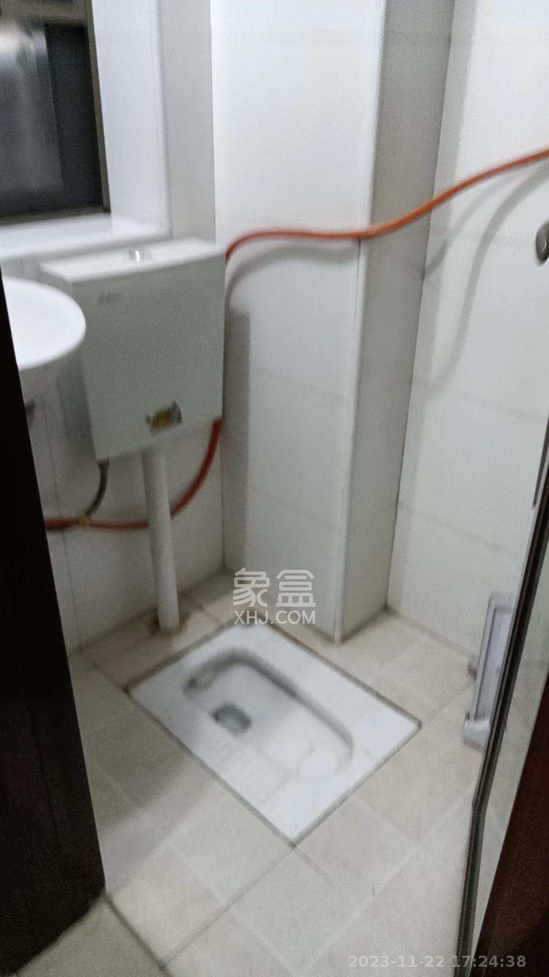 东屯渡高层安置小区  1室1厅1卫    1300.0元/月室内图