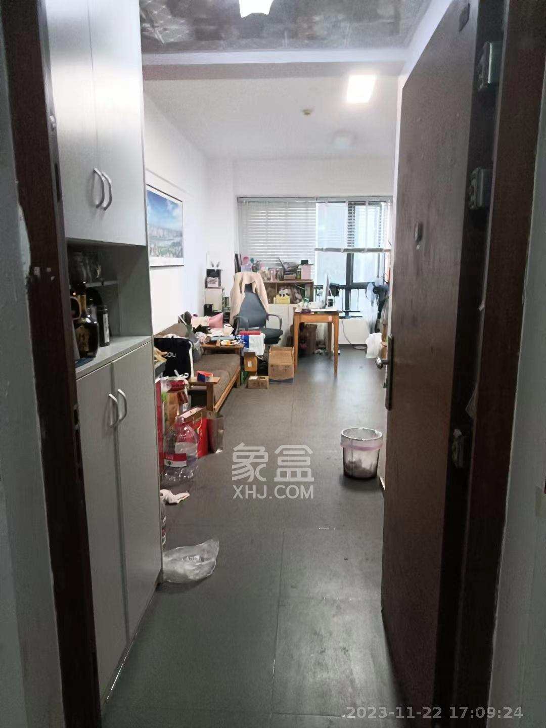 万博汇  1室1厅1卫   1600.00元/月室内图