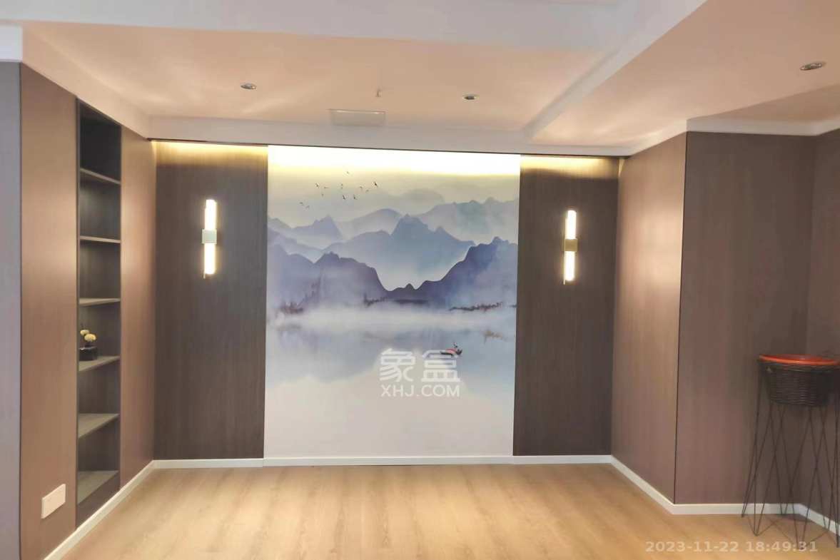 第六都（陆都小区）  1室1厅1卫   20000.00元/月室内图