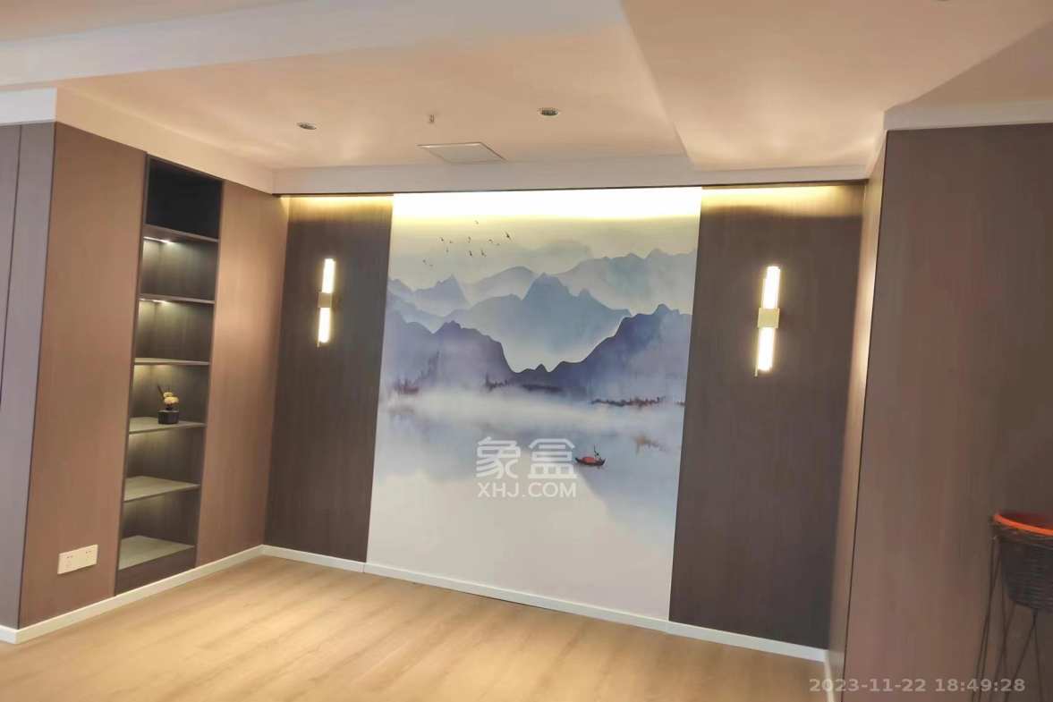 第六都（陆都小区）  1室1厅1卫   20000.00元/月室内图1