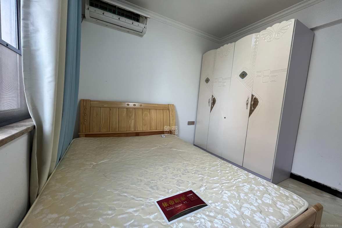 荣盛花语书苑  3室2厅1卫    3000.0元/月室内图