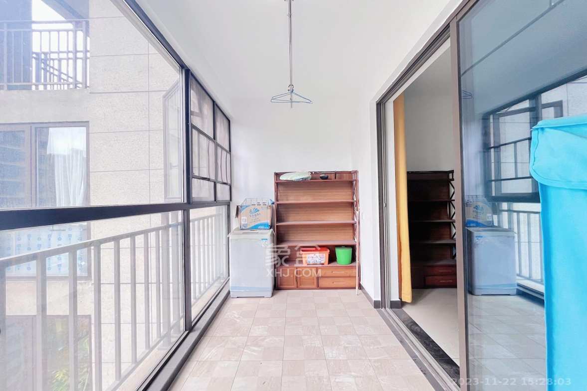 梅溪湖金茂湾  4室2厅2卫   3000.00元/月室内图