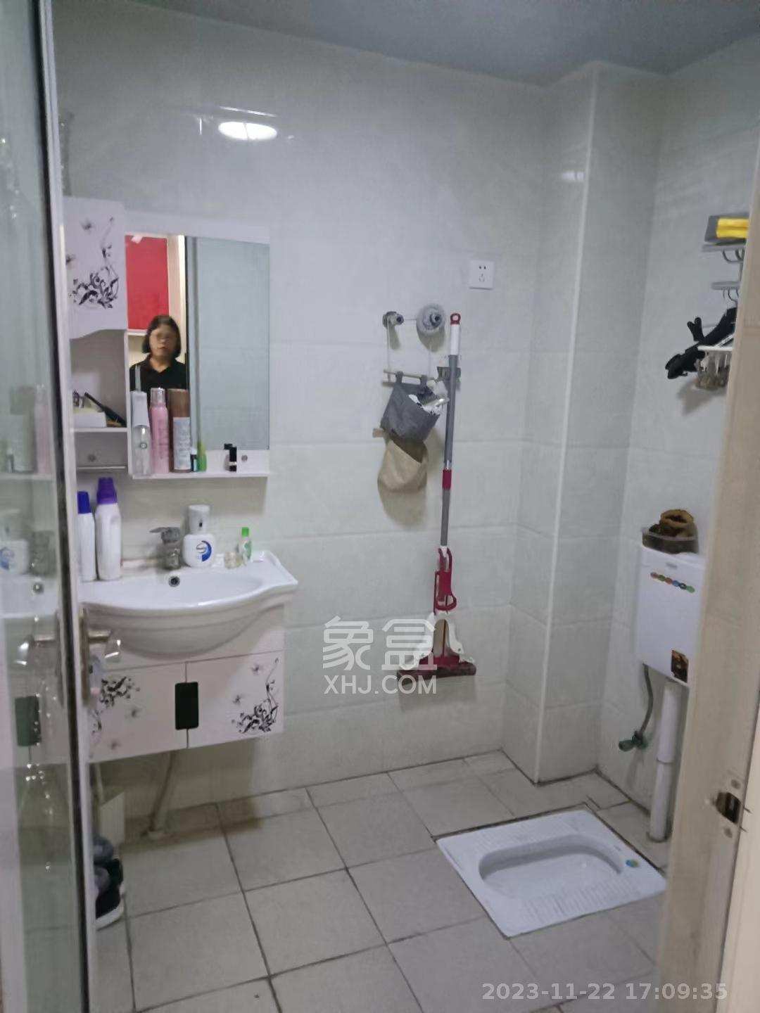 万博汇  1室1厅1卫   1600.00元/月室内图