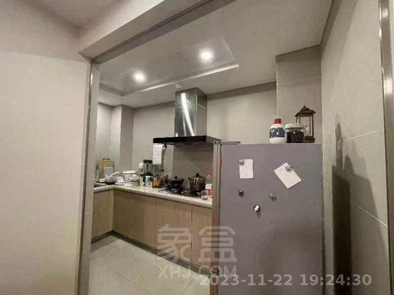 晋合湘水湾三期 2室2厅1卫 2400.0元/月 晋合湘水湾三期 2室2厅1卫 2400.0元/月室内图